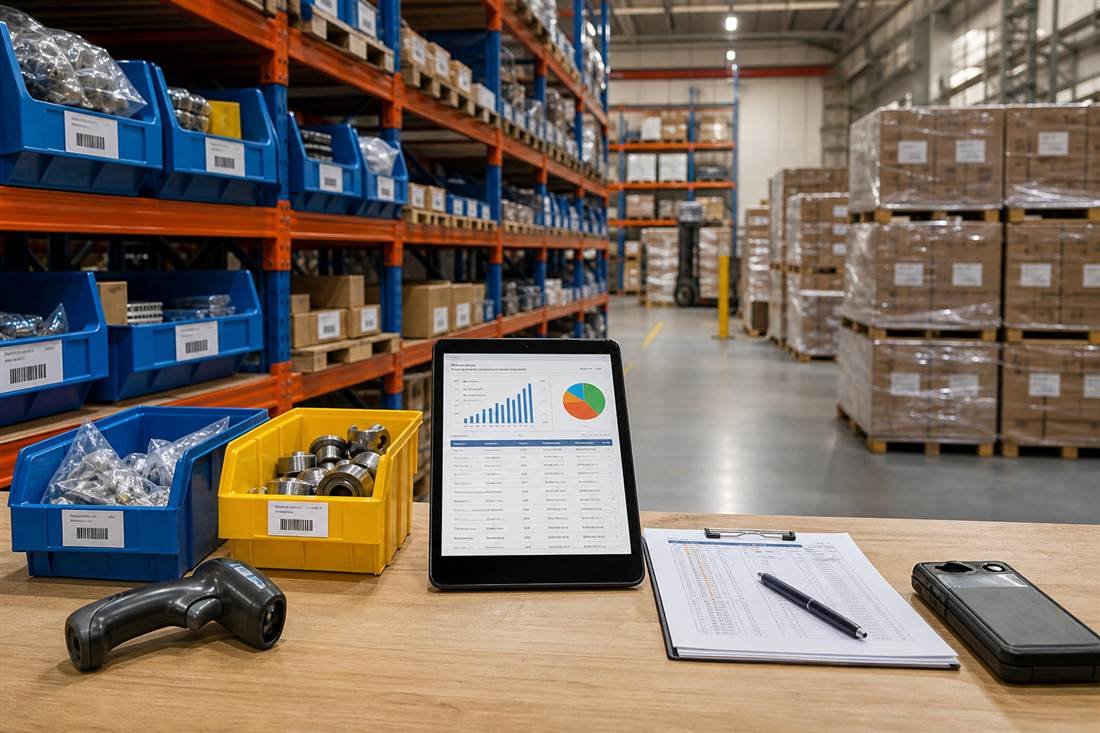 Inventory Management